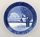 Royal 
Copenhagen, 
Christmas plate 
from 1923.
In perfect 
condition.
1st factory 
...