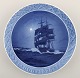 Royal 
Copenhagen, 
Christmas plate 
from 1924.
In perfect 
condition.
1st factory 
...