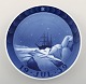 Royal 
Copenhagen, 
Christmas plate 
from 1939.
In perfect 
condition.
1st factory 
...