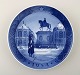 Royal 
Copenhagen, 
Christmas plate 
from 1954.
In perfect 
condition.
1st factory 
...