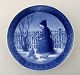 Royal 
Copenhagen, 
Christmas plate 
from 1955.
In perfect 
condition.
1st factory 
...