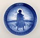 Royal 
Copenhagen, 
Christmas plate 
from 1957.
In perfect 
condition.
1st factory 
...