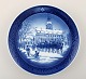 
Royal 
Copenhagen, 
Christmas plate 
from 1992.
In perfect 
condition.
1st factory 
...