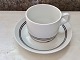 Rørstrand, 
Sierra, cup 
with saucer, 
6cm tall, 7.5cm 
in diameter • 
Perfect 
condition •
We also ...