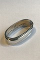 Georg Jensen 
Sterling Silver 
Pyramid Napkin 
ring No 22C 
Measures 4 
cm/1.57 " 
Weight 19.5 
gr/0.69 oz.