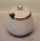 1 pcs in stock
052 c Mustard 
jug 8 cm (551) 
Vega -  white, 
with a thin 
gold line. Form 
674 ...