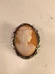 
Antique Came 
brooch and 
pendant
Sold 830
Height: 3 cm. 
Width: 2.5 cm.
from 1850 to 
...