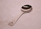 Childrens spoon 
by Georg Jensen 
in 925 sterling 
silver.
13.5 cm.