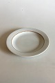 Bing & Grøndahl 
Glazed 
Stoneware 
"Coppelia" 
Lunch Plate No 
326. Measures 
21.3 cm / 8 
25/64 in.