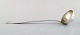 August Thomsen. 
Sauce spoon in 
danish hammered 
silver. 1906
Measures 20 
cm.
Stamped.
In very ...