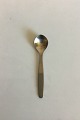 Georg Jensen 
Stainless 
Holiday I Tea 
Spoon. Measures 
13.7 cm / 5 
25/64 in.