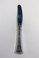 Orkide/Orchid 
Silver Dinner 
Knife  Horsens 
Silversmithy L 
21.5/8.46" cm