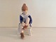 Bing and 
Grondahl, 
"Marianne" # 
2373, 14cm 
high, 
1.Sorting, 
Design Claire 
Weiss *Perfect 
condition*