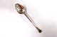Hans Hansen. 
Kristine. 
Sterling (925). 
Coffee Spoon. 
Length 11.7 cm.