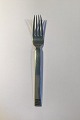 Evald Nielsen 
Silver No 33 
Lunch Fork L 
18.2 cm/7.16"