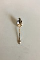 Evald Nielsen 
Silver No 12 
Grape Fruit 
Spoon. Measures 
15 cm / 5 29/32 
in