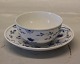 0 set In stock  

108 Tea cup ca 
5 x 10 cm & 
saucer 15 cm 
(473) Bing and 
Grondahl Blue 
Fluted ...