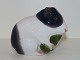 Bing & Grondahl 
figurine, 
guinea-pig.
The factory 
hallmark shows 
that this was 
produced ...