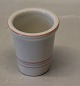 4 pieces in 
stock 
696 Egg cup 5 
cm Siesta Bing 
& Grondahl B&G 
Form 38 
Stoneware 
(Columbia, ...