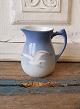 B&G Seagull 
without gold 
creamer 
No. 189, 
Factory first. 
Height 10 cm.