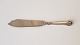 Cohr Saksisk 
cake knife 
Length 23.5 
cm. 
Stamp Cohr - 
the three 
towers 1948.