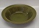 2 pcs in stock
 Bowl with rim 
 5.5 x 24 cm 
Royal 
Copenhagen 
Aluminia 
Faience Green 
Timiana ...