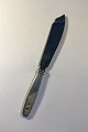 Georg Jensen 
Sterling Silver 
Mayan Layer 
Cake Knife No 
136. L 22 
cm/8.66 in.