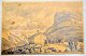 Hanno, von 
Albert Oscar 
(1862 - 1938) 
Germany: A 
mountain 
climbing. Lead 
on paper. 9.5 x 
14.5 ...
