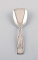 Hans Hansen 
silverware 
number 2. Sugar 
spoon in all 
silver.
Measures: 12 
cm.
Perfect ...