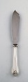 Danish silver 
and stainless 
steel. cake 
knife. Ca. 
1930.
In very good 
...