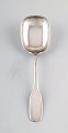 Hans Hansen 
cutlery Susanne 
serving spoon 
in sterling 
silver.
Measures: 17,7 
cm.
Perfect ...