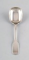 Hans Hansen 
cutlery Susanne 
sugar spoon in 
sterling 
silver.
Measures: 13,3 
cm.
Perfect ...