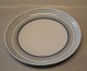 2 pcs in stock
326 Luncheon 
plate 22 cm 
Sahara B&G 
White base, 
brown and blue 
lines
