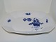 Royal 
Copenhagen Blue 
Flower Curved, 
tray for bread.
The factory 
mark shows, 
that this was 
...