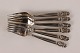 Georg Jensen 
Silver
Acorn cutlery 
made of 
sterling silver 

designed by 
Johan Rohde in 
...