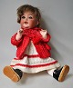 Heubach - 
Köppelsdorf 
doll, approx. 
1900, Germany. 
Stamped with 
no. 342.3 / 0. 
L: 37 cm.
Great ...