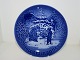 Bing & Grondahl 
Christmas Plate 
from 2004, The 
Christmas Tree.
Factory first.
Diameter 18 
...