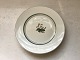 Royal Copenhagen HjertegræsQuaking Grass dinner Plate# 884/9586*DKK 50