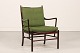 Ole Wanscher 
(1903-1985)
Colonial Chair 
made of 
mahogany
Model PJ 149
Manufactor: PJ 
...