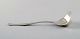 Hans Hansen, 
Denmark. 
"Charlotte" 
silver cutlery 
in sterling 
silver. Sauce 
spoon.
Measures 18 
...