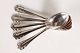 Georg Jensen 
Silver
Lily of the 
Valley cutlery 
made of 
sterling silver 
after design by 
Georg ...