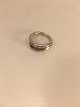 
Beautiful 
Handmade Silver 
Ring.
Silver 925 s
Ring size: 55
Beautiful and 
freshly ...