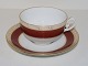 Bing & Grondahl 
Wagner, coffee 
cup with 
saucer.
&#8232;This 
product is only 
at our storage. 
...