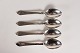 Georg Jensen 
Continental 
cutlery made of 
sterling silver 
after Georg 
Jensen design 
in ...