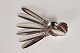 Georg Jensen 
Silver
Cactus cutlery 
made of 
sterling silver 
after design by 
Gundorph 
Albertus ...