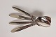 Georg Jensen 
Silver
Cactus cutlery 
made of 
sterling silver 
after design by 
Gundorph 
Albertus ...