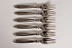 Georg Jensen 
Silver
Cactus cutlery 
made of 
sterling silver 
after design by 
Gundorph 
Albertus ...