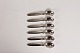 Georg Jensen 
Silver
Cactus cutlery 
made of 
sterling silver 
after design by 
Gundorph 
Albertus ...