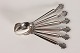 Georg Jensen 
Silver
Acanthus 
cutlery made of 
sterling silver 
after design by 
Johan Rohde in 
...