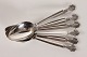 Georg Jensen 
Silver
Acanthus 
cutlery made of 
sterling silver 
after design by 
Johan Rohde in 
...